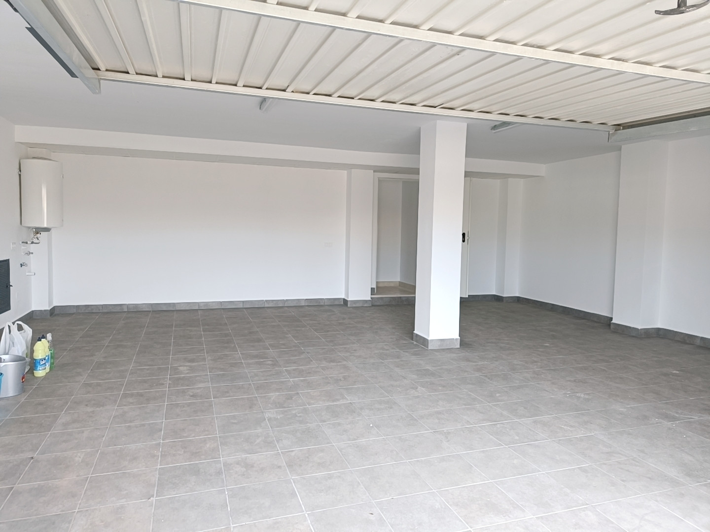 New Build Villa with 3 Bedrooms in Cañada de la Leña and Pool