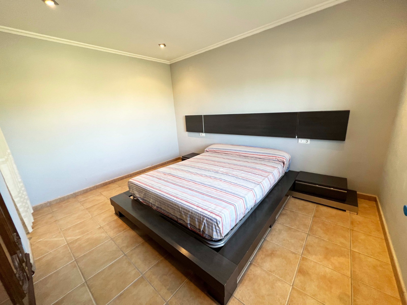 Vrijstaande villa te koop in Hondón de los Frailes