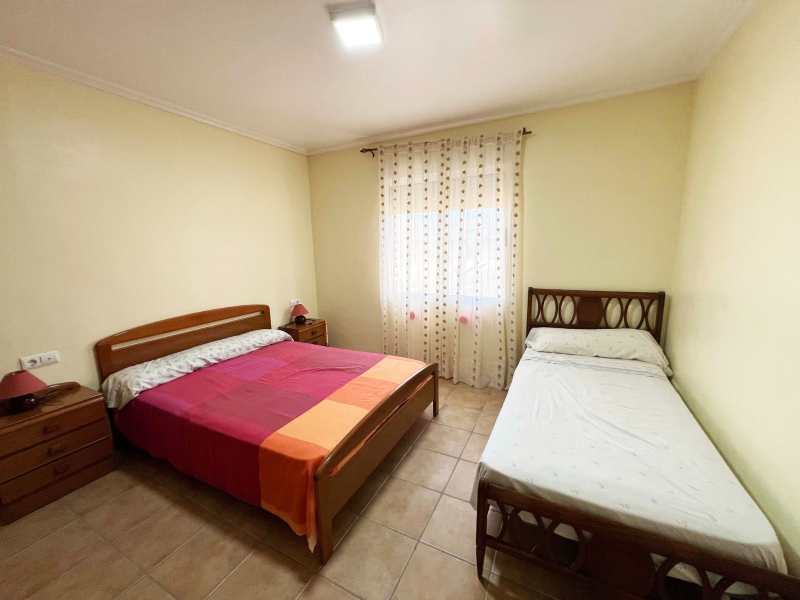 Vrijstaande villa te koop in Hondón de los Frailes