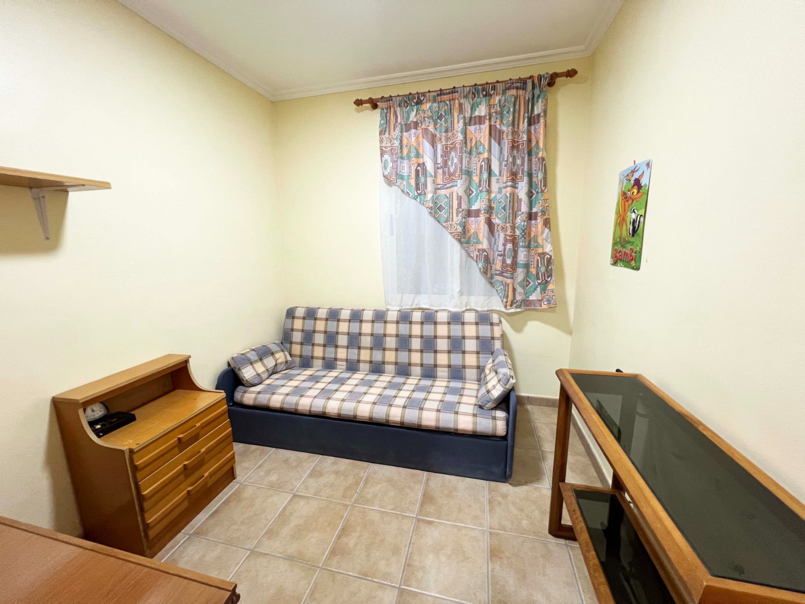 Vrijstaande villa te koop in Hondón de los Frailes