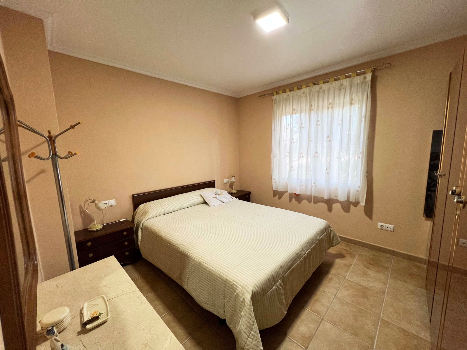 Vrijstaande villa te koop in Hondón de los Frailes