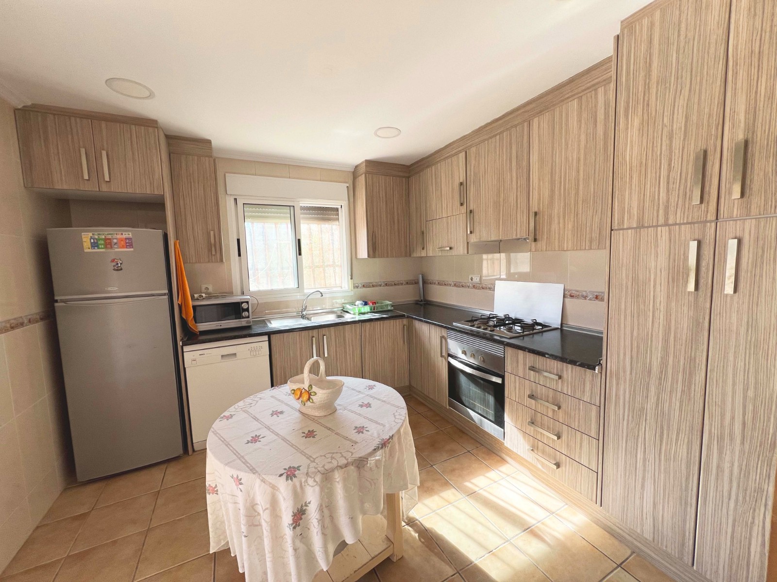 House in Hondon de los Frailes - Image 4