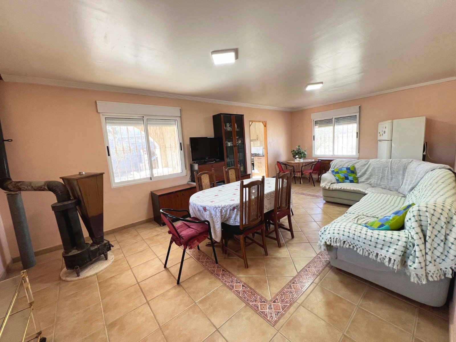 House in Hondon de los Frailes - Image 3