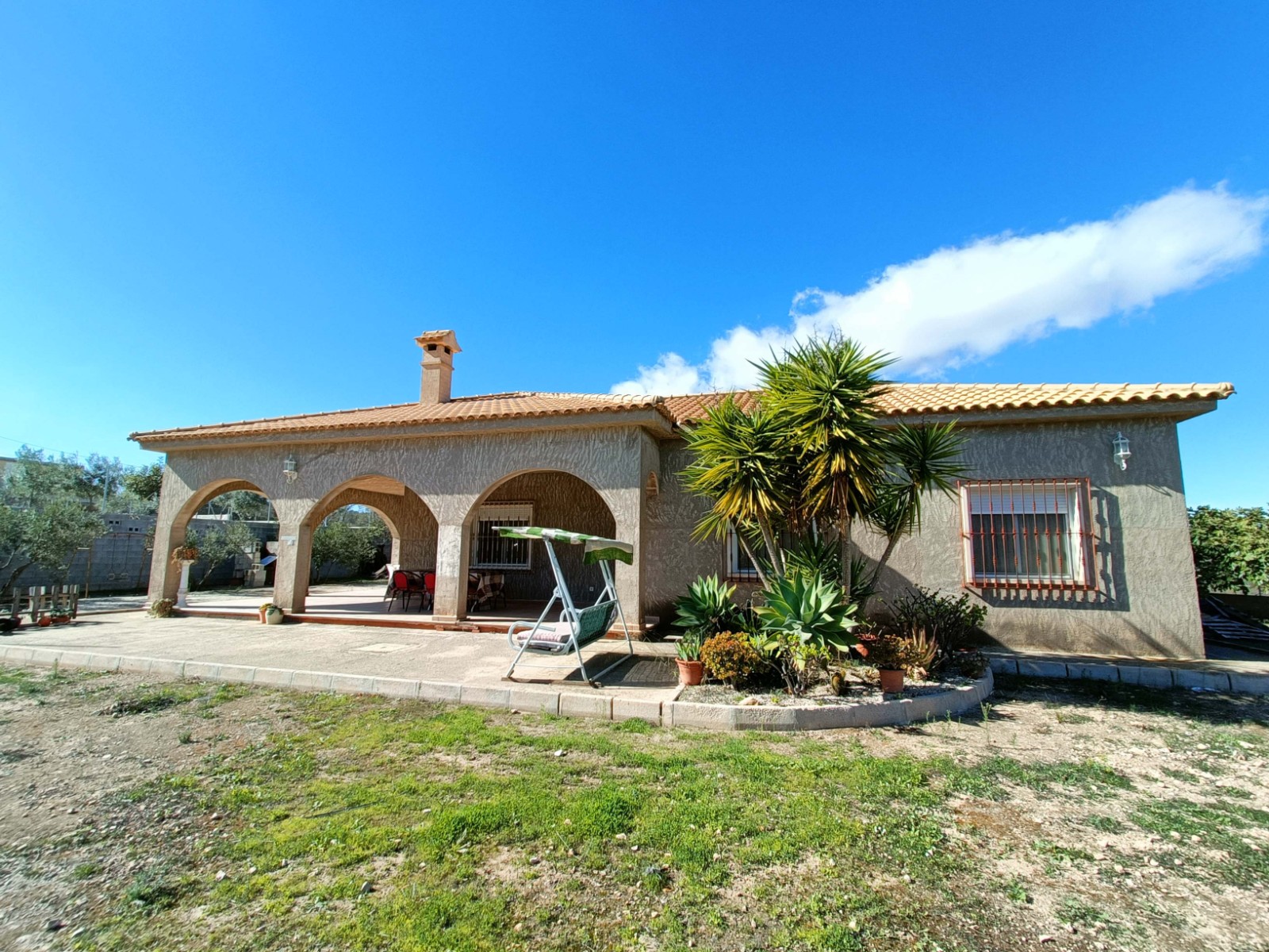 House in Hondon de los Frailes - Image 5