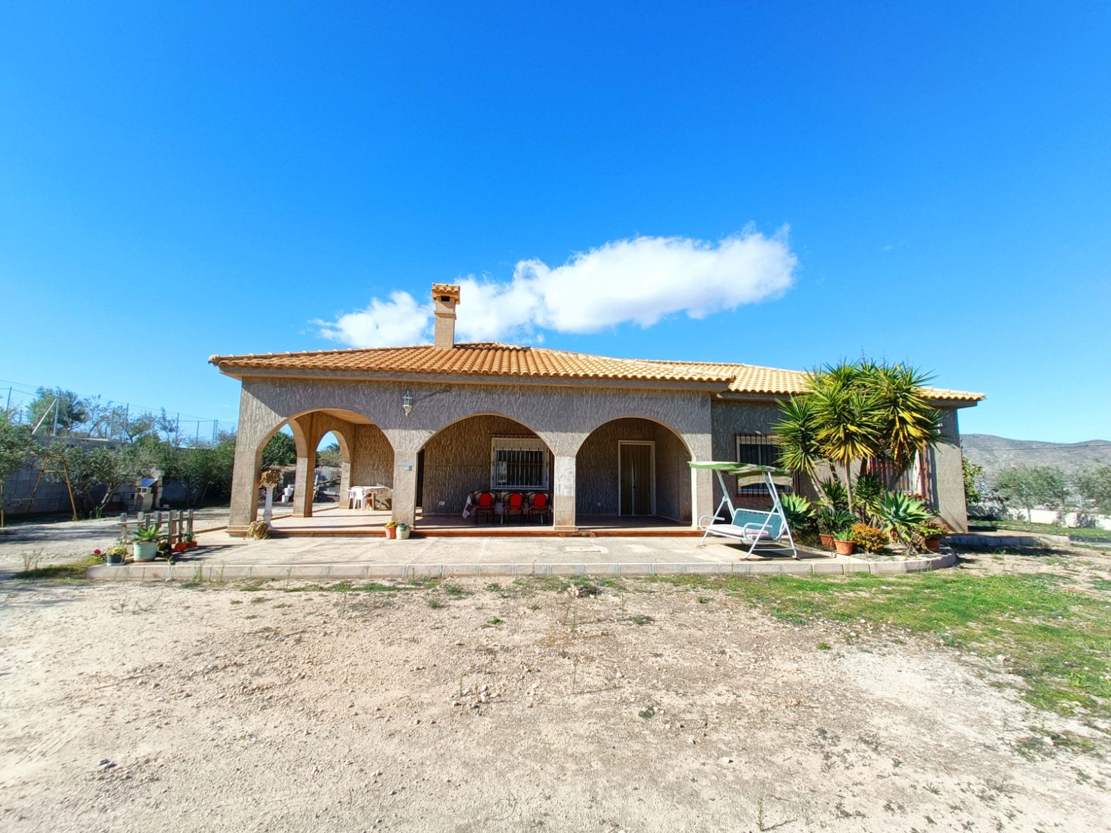House in Hondon de los Frailes - Image 2