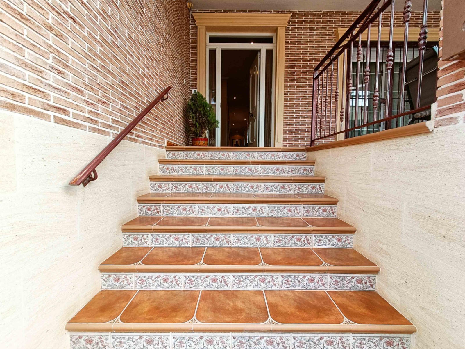 Stadswoning te koop in Hondón de los Frailes