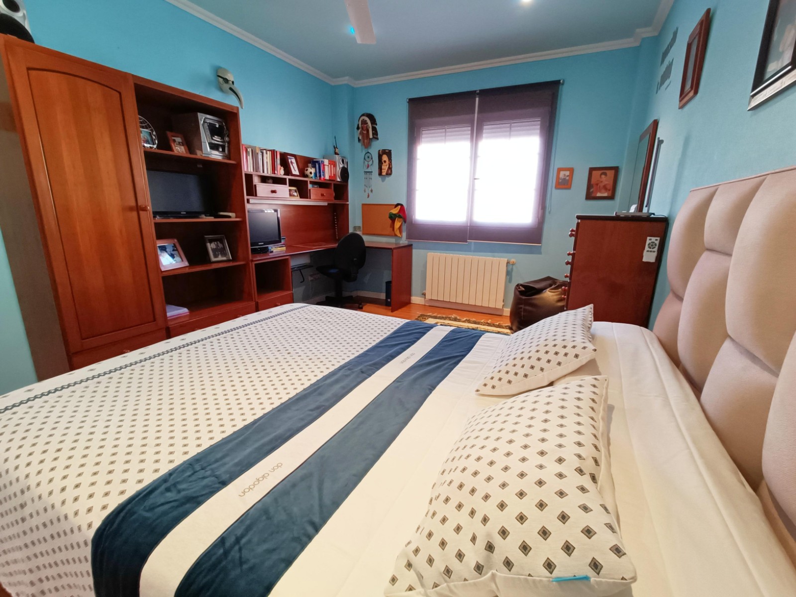 Stadswoning te koop in Hondón de los Frailes