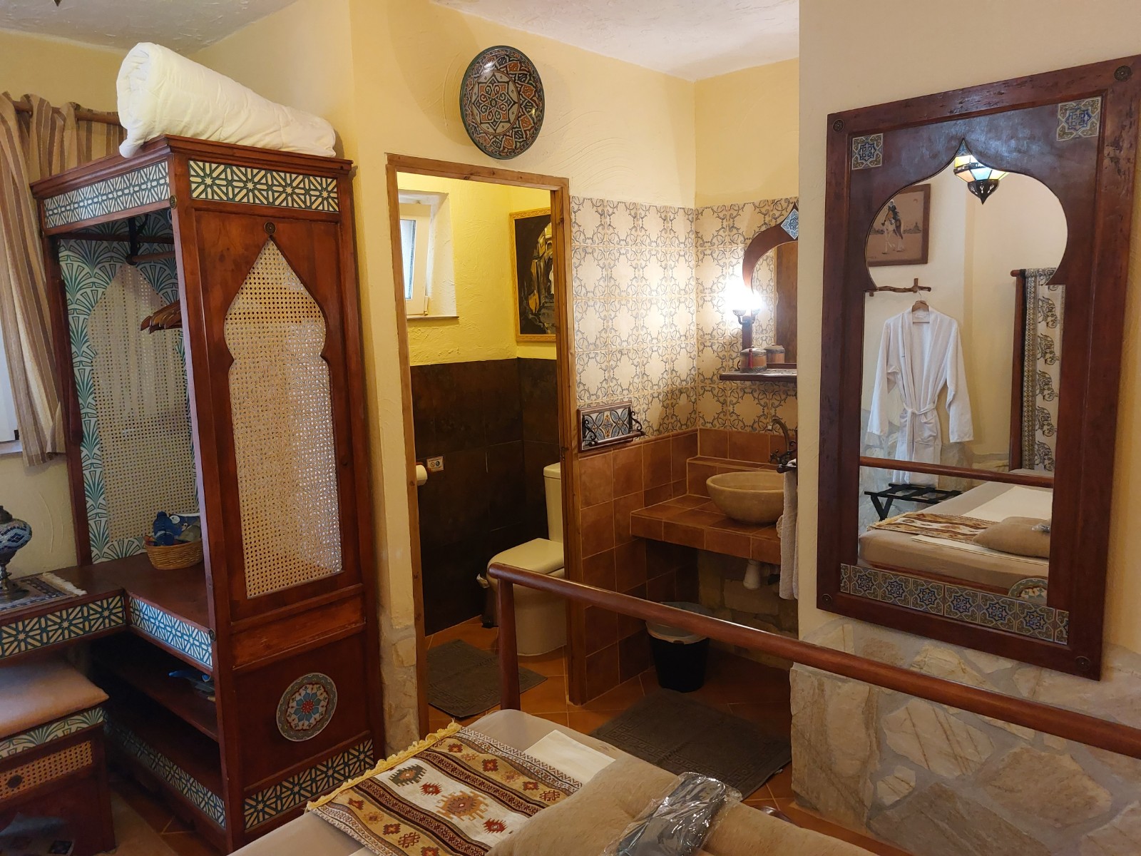 Vrijstaande villa te koop in Orihuela