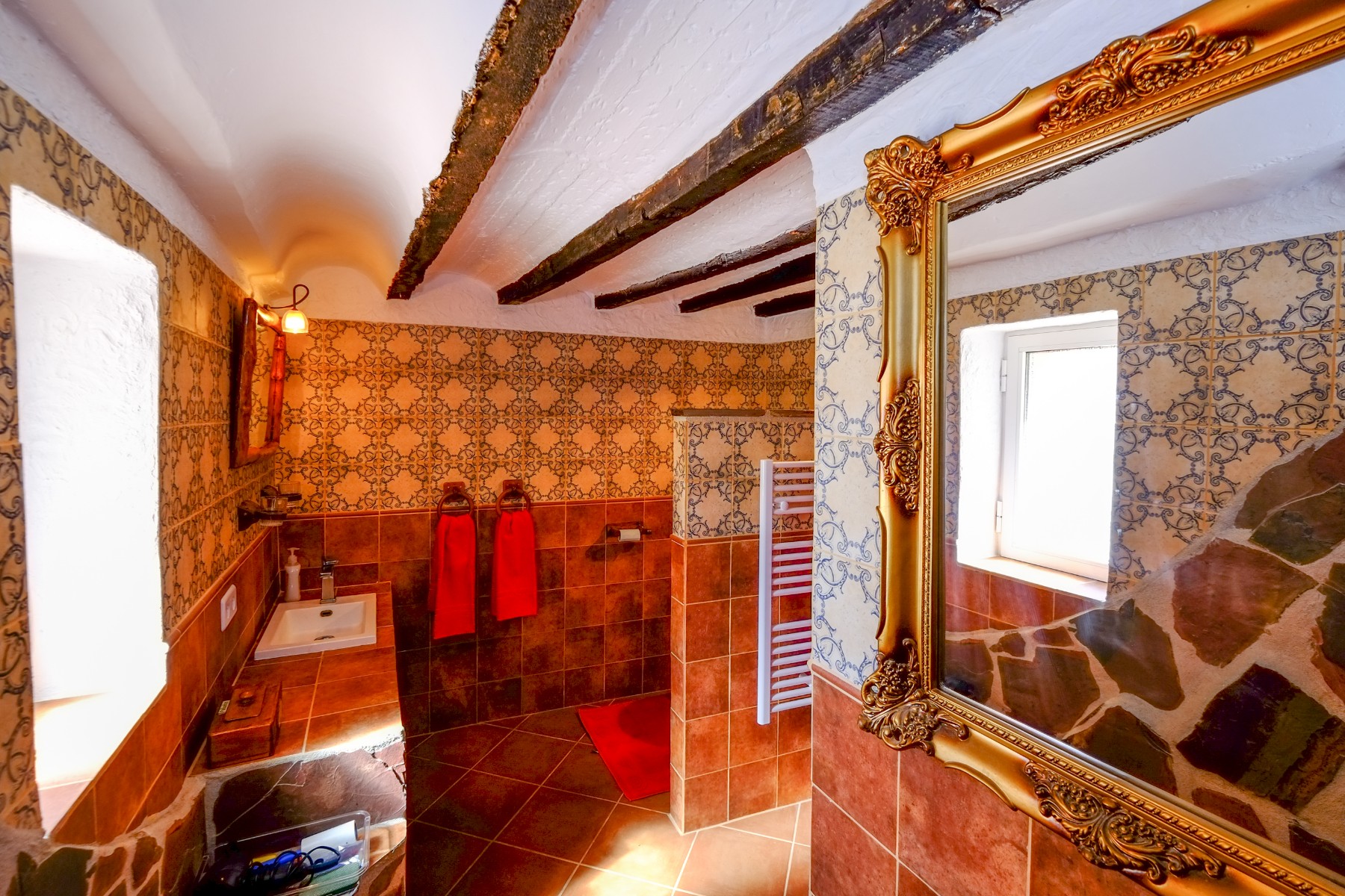 Vrijstaande villa te koop in Orihuela