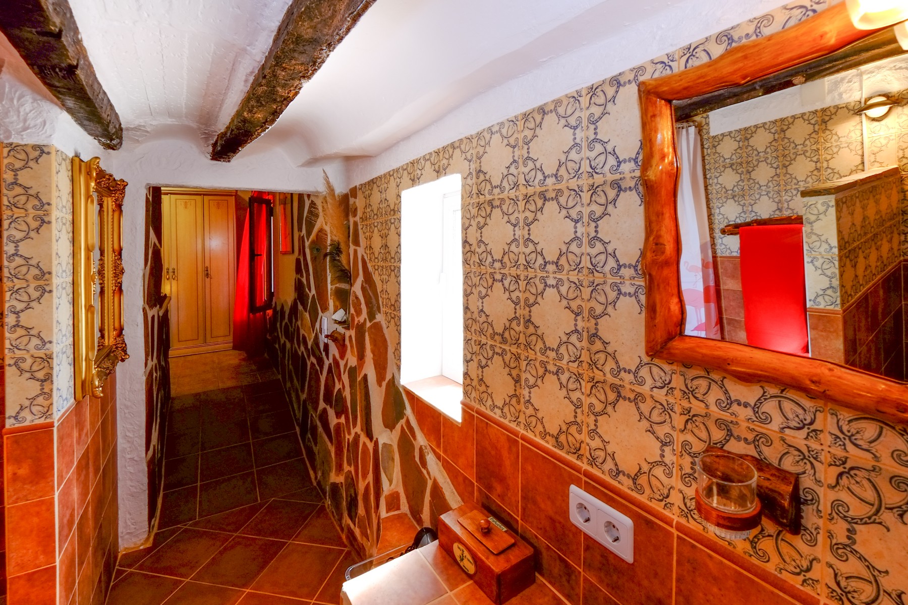 Vrijstaande villa te koop in Orihuela