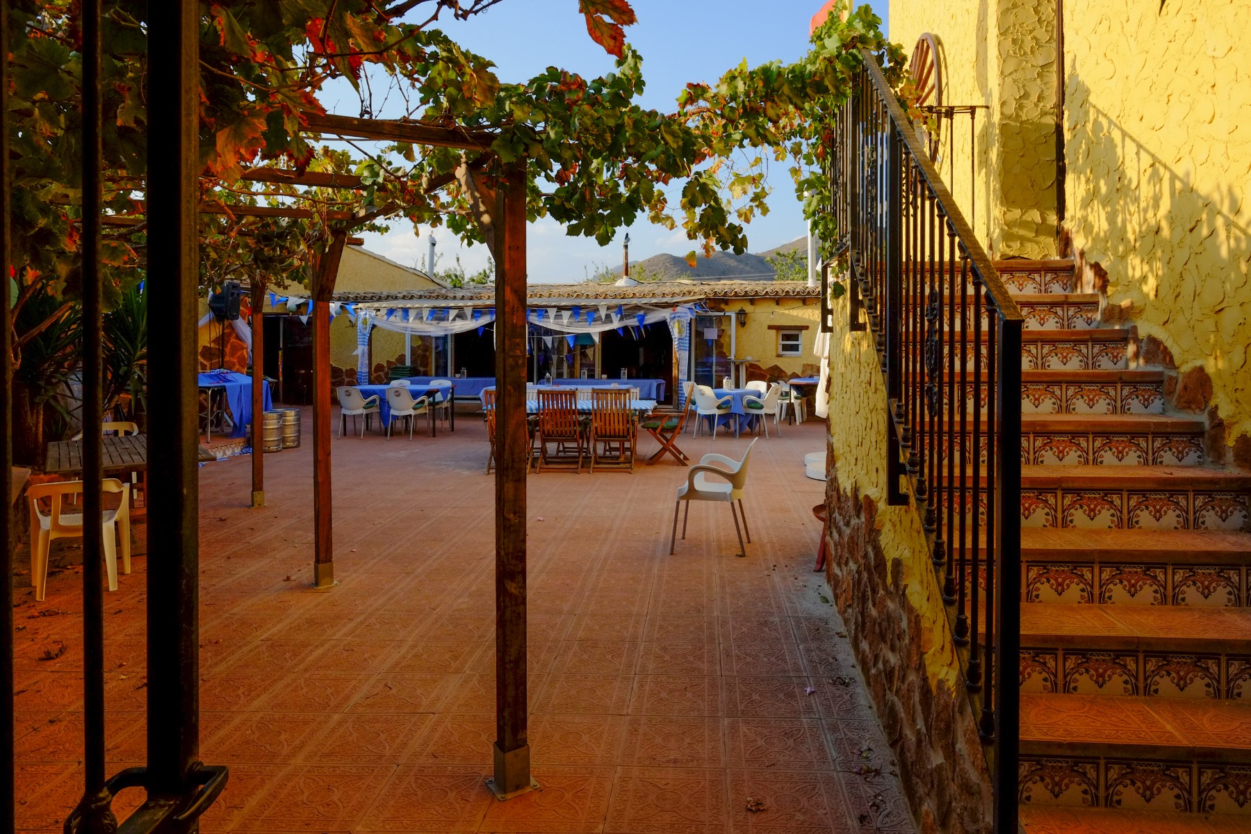 Vrijstaande villa te koop in Orihuela