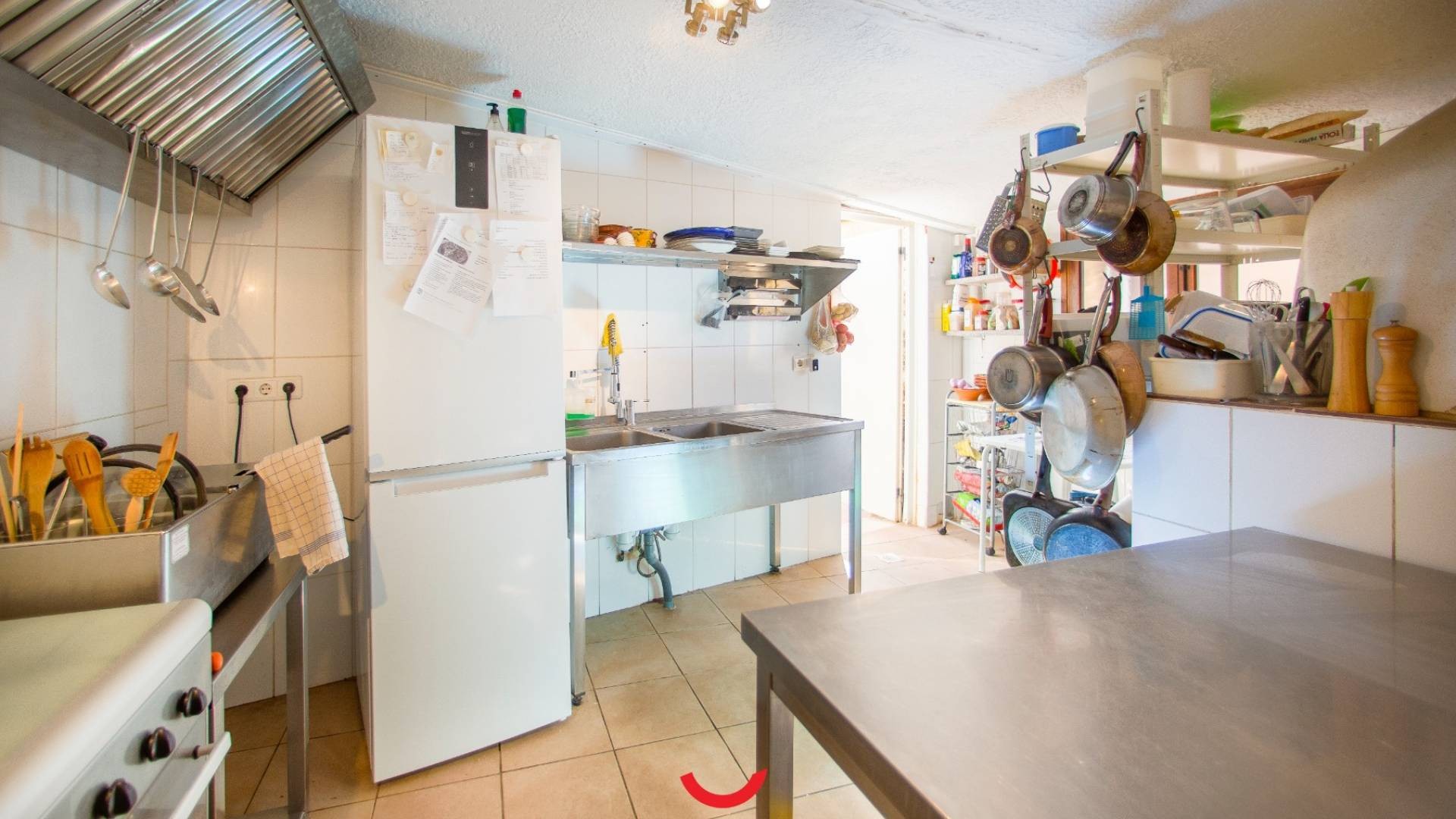 Vrijstaande villa te koop in Orihuela