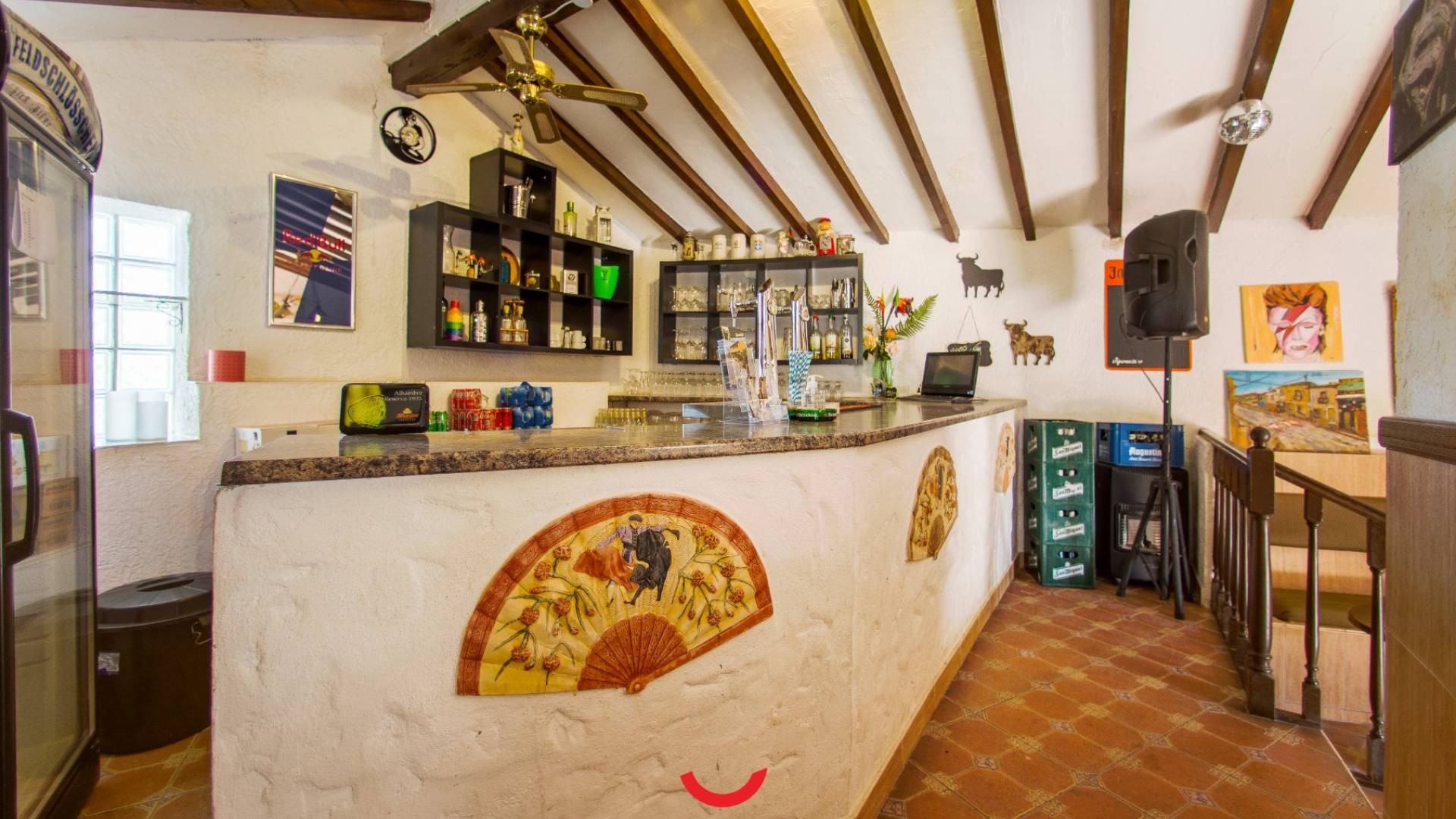 Vrijstaande villa te koop in Orihuela