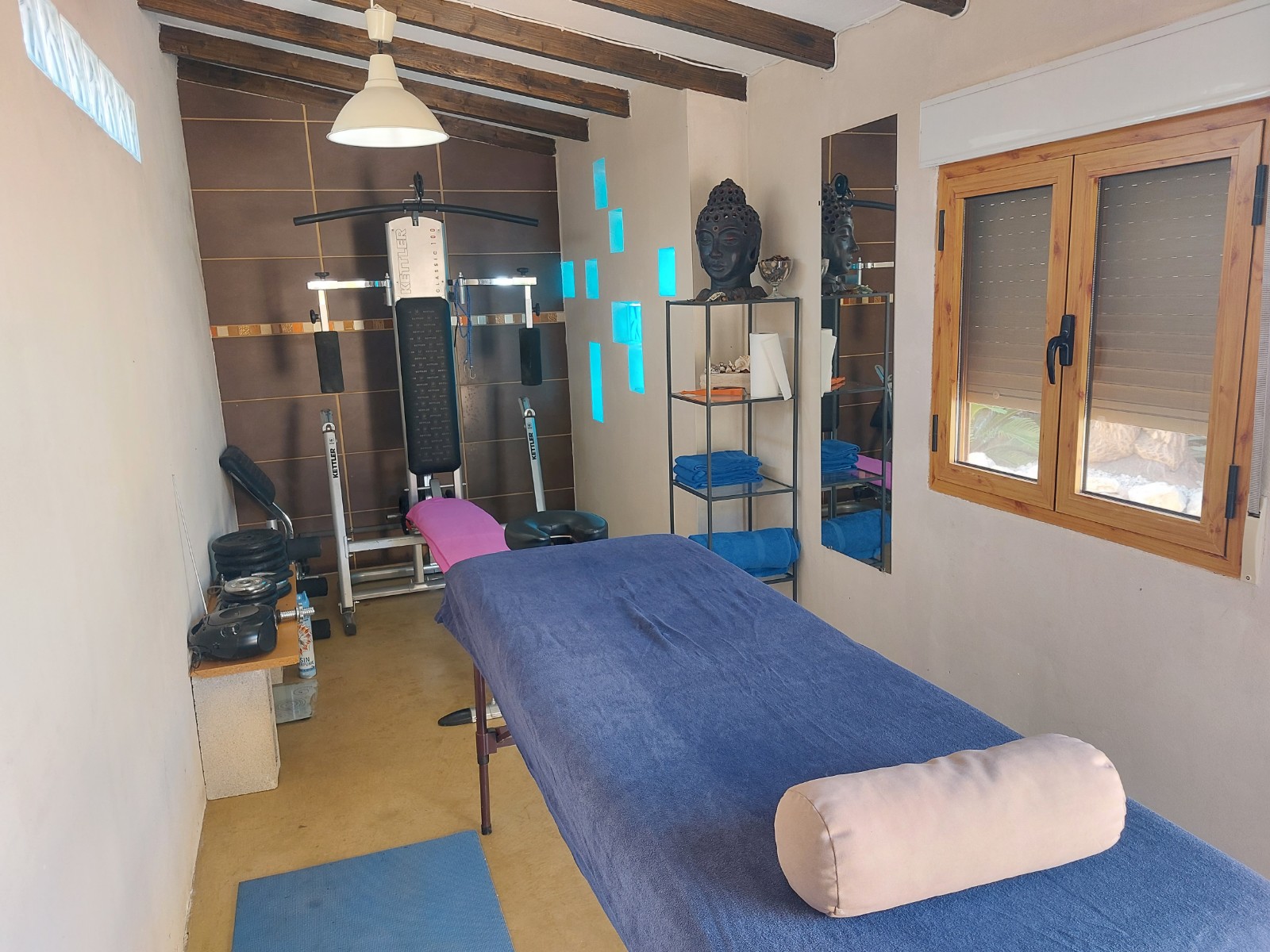 Vrijstaande villa te koop in Orihuela
