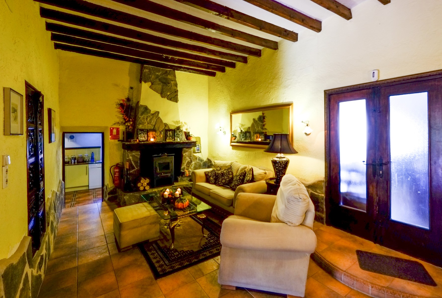 Vrijstaande villa te koop in Orihuela