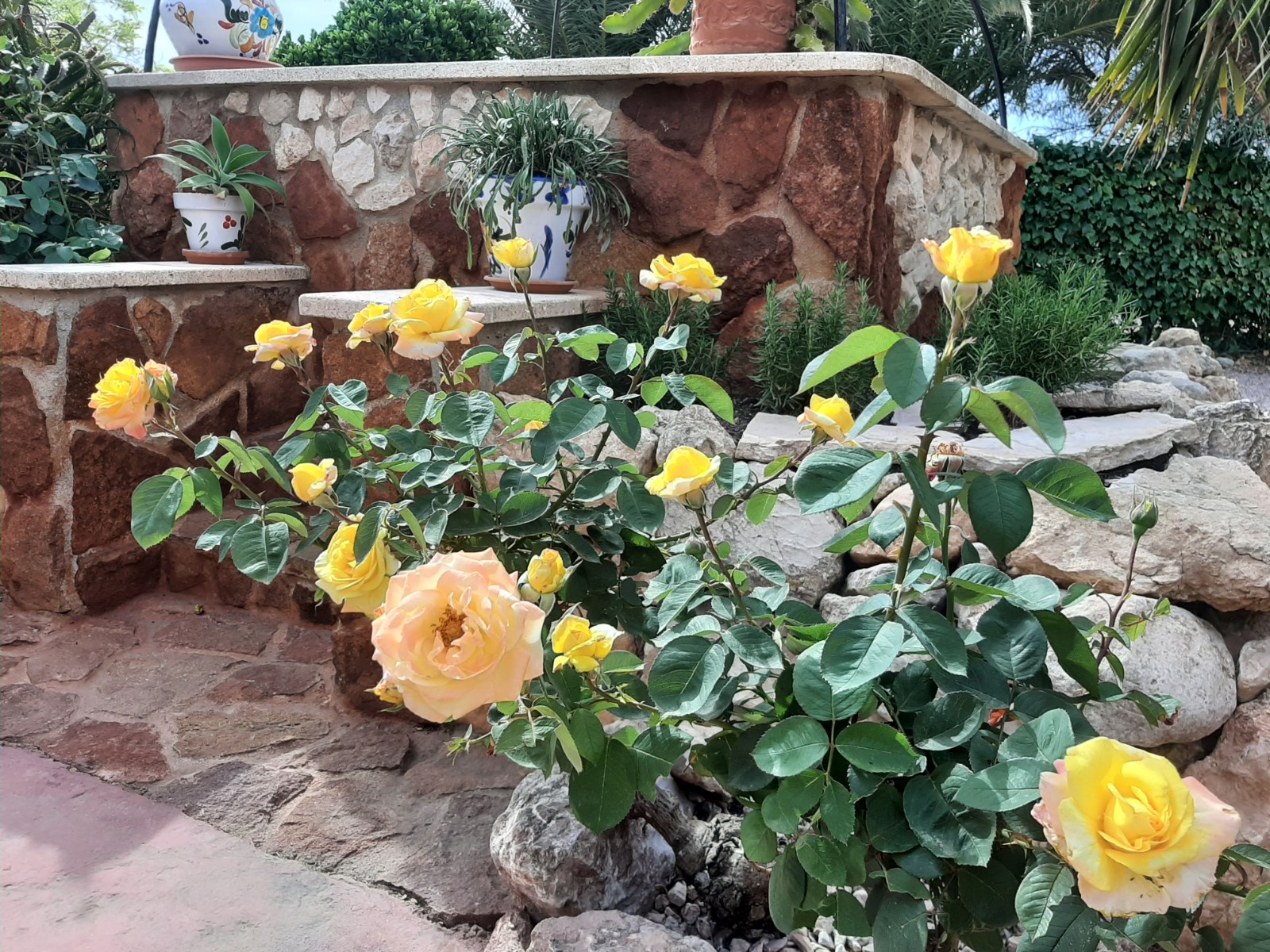 Vrijstaande villa te koop in Orihuela