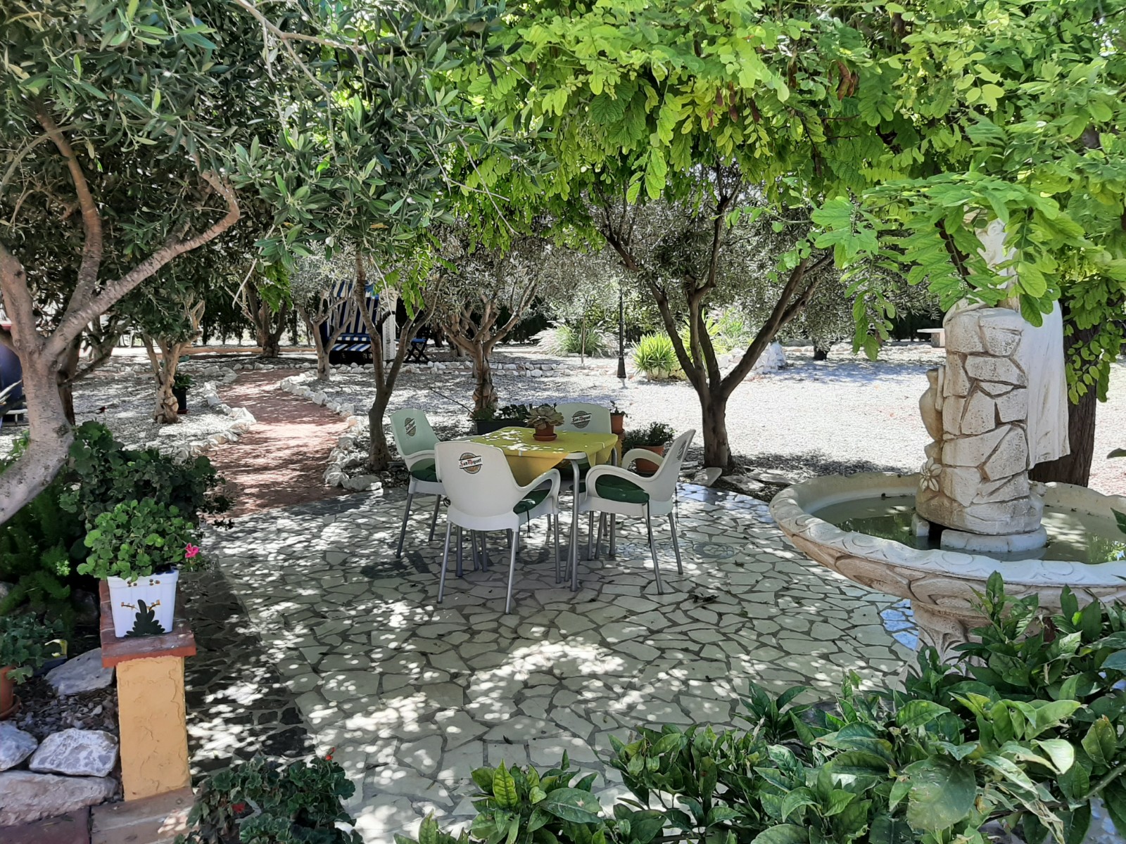 Vrijstaande villa te koop in Orihuela