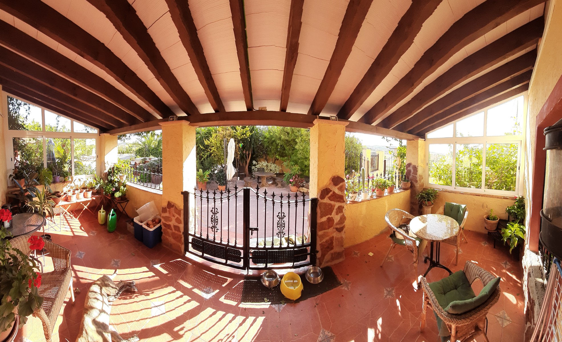 Vrijstaande villa te koop in Orihuela