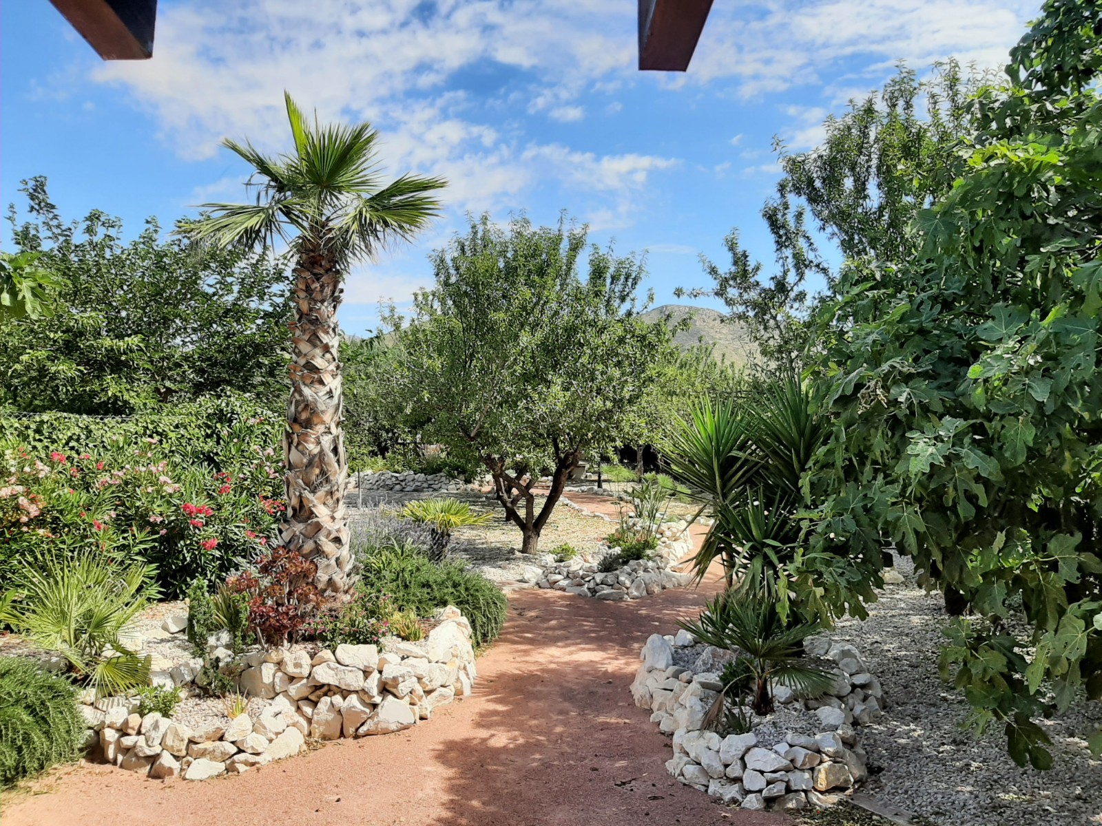 Vrijstaande villa te koop in Orihuela