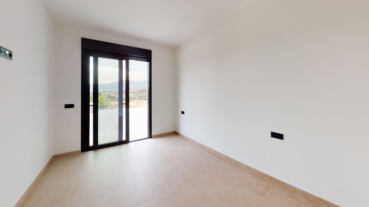 Villa in La Romana - New build in Alicante Dream Homes