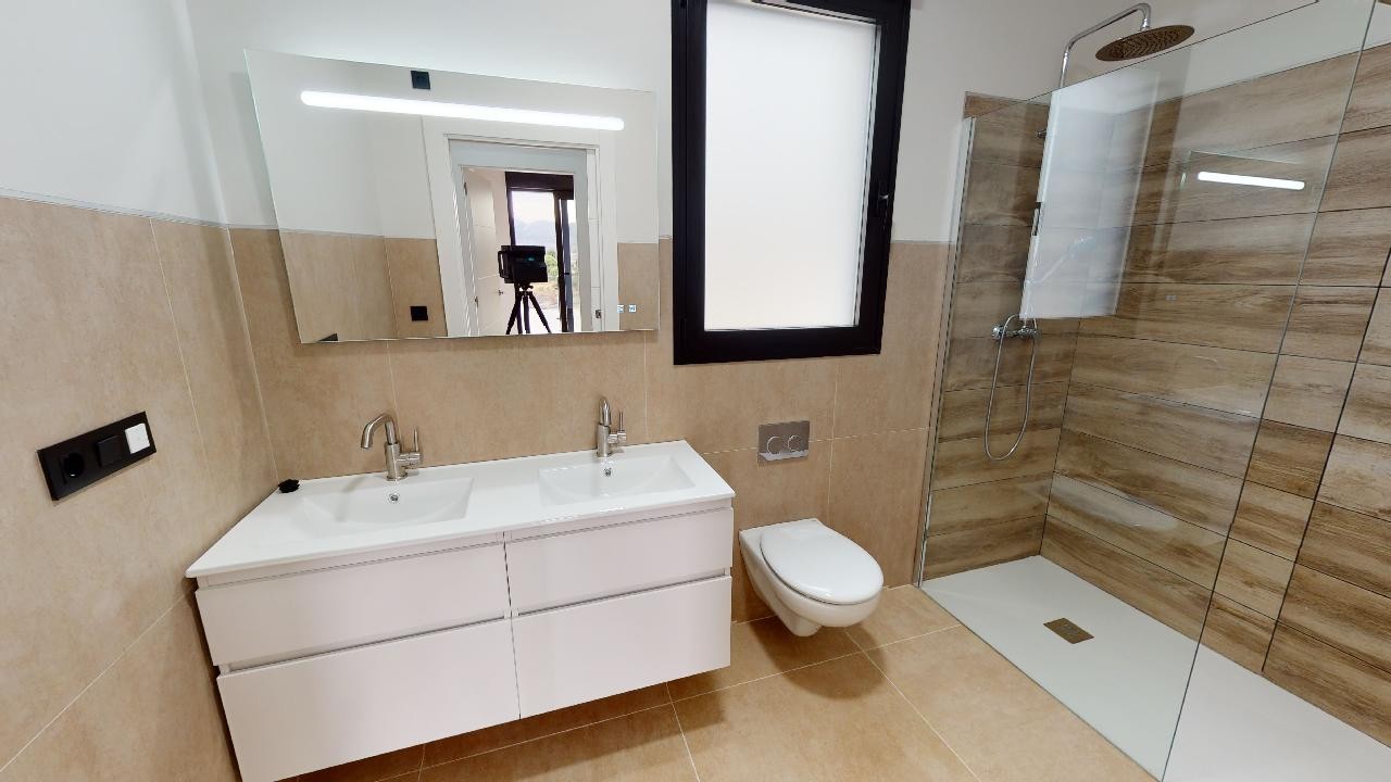 Villa in La Romana - New build in Alicante Dream Homes