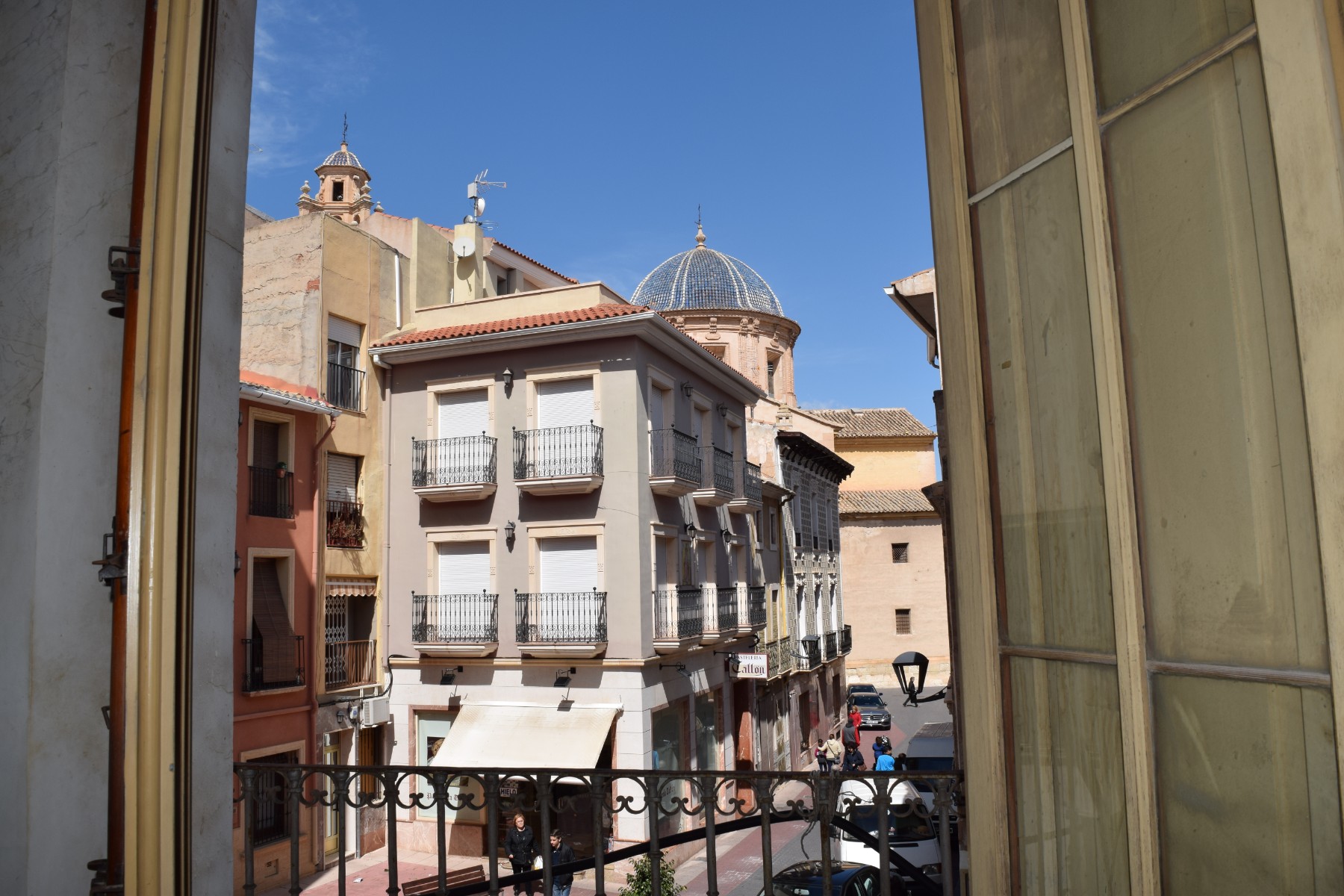 Townhouse in Aspe - Resale in Alicante Dream Homes