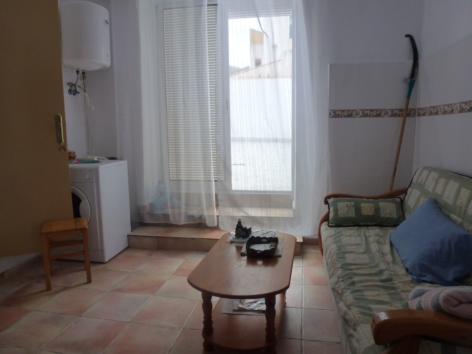 Townhouse in Hondón de los Frailes - Resale in Alicante Dream Homes