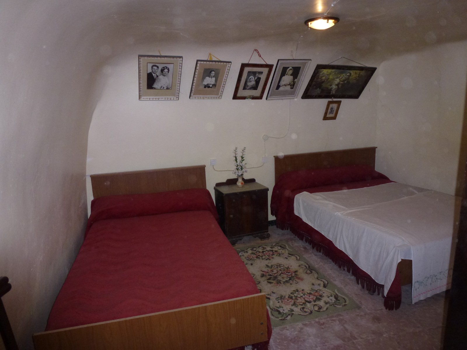 Cave House in Barbarroja - Resale in Alicante Dream Homes