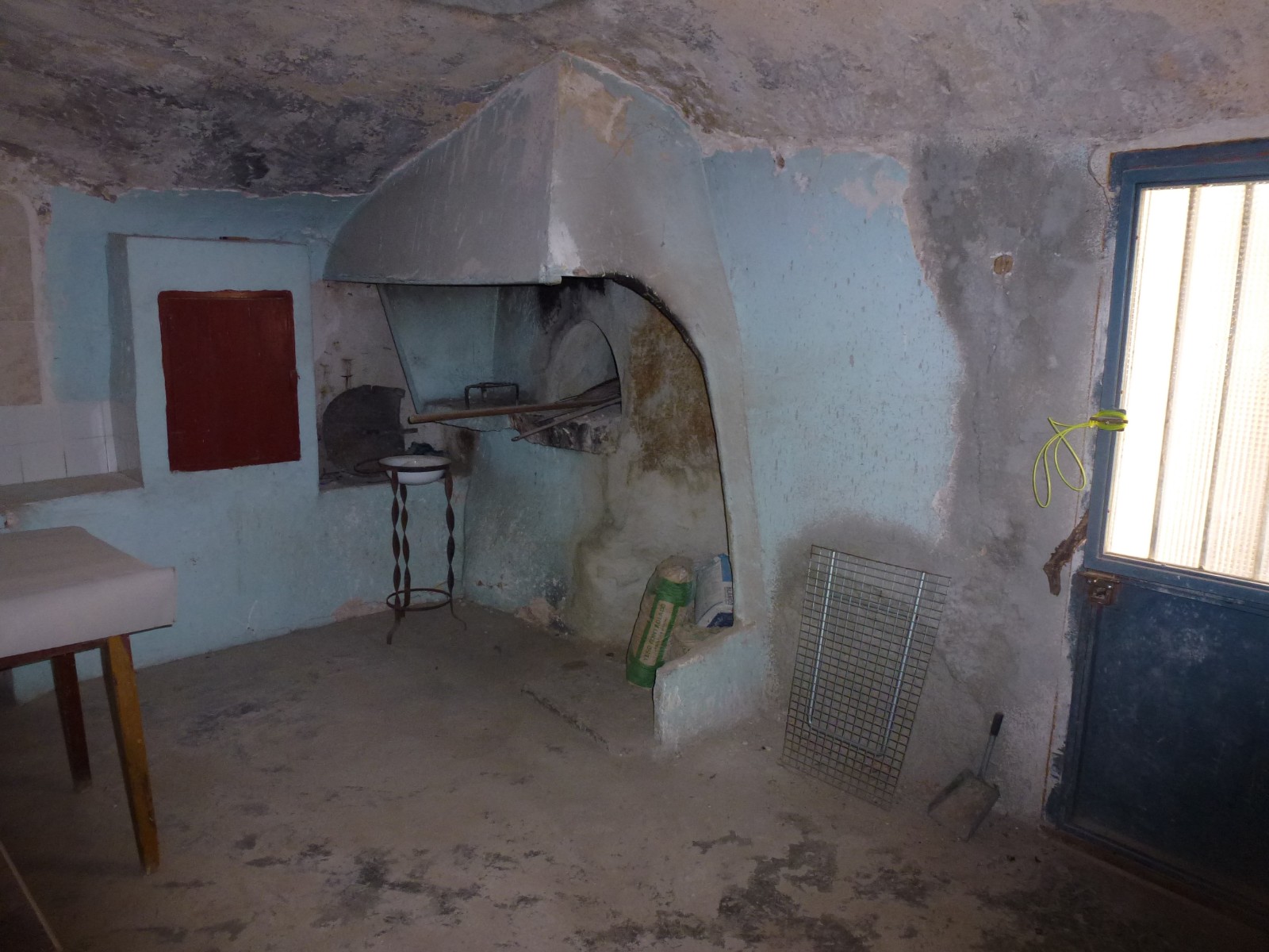 Cave House in Hondón de las Nieves - Resale in Alicante Dream Homes
