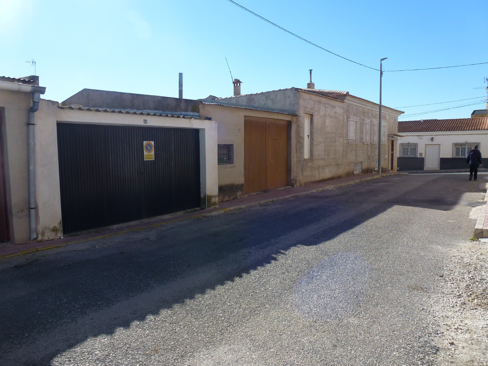 Townhouse in Hondón de los Frailes - Resale in Alicante Dream Homes