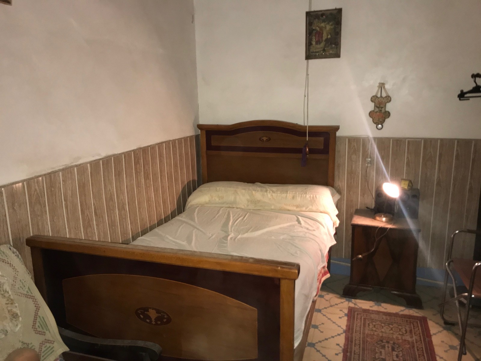 5 Chambre à coucher Townhouse in Hondón de las Nieves