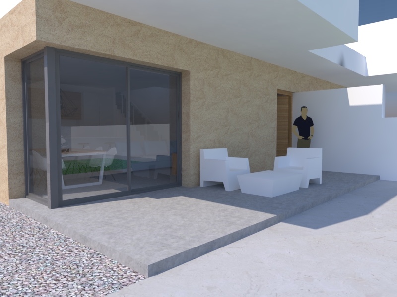  in Benijófar - New build in Alicante Dream Homes