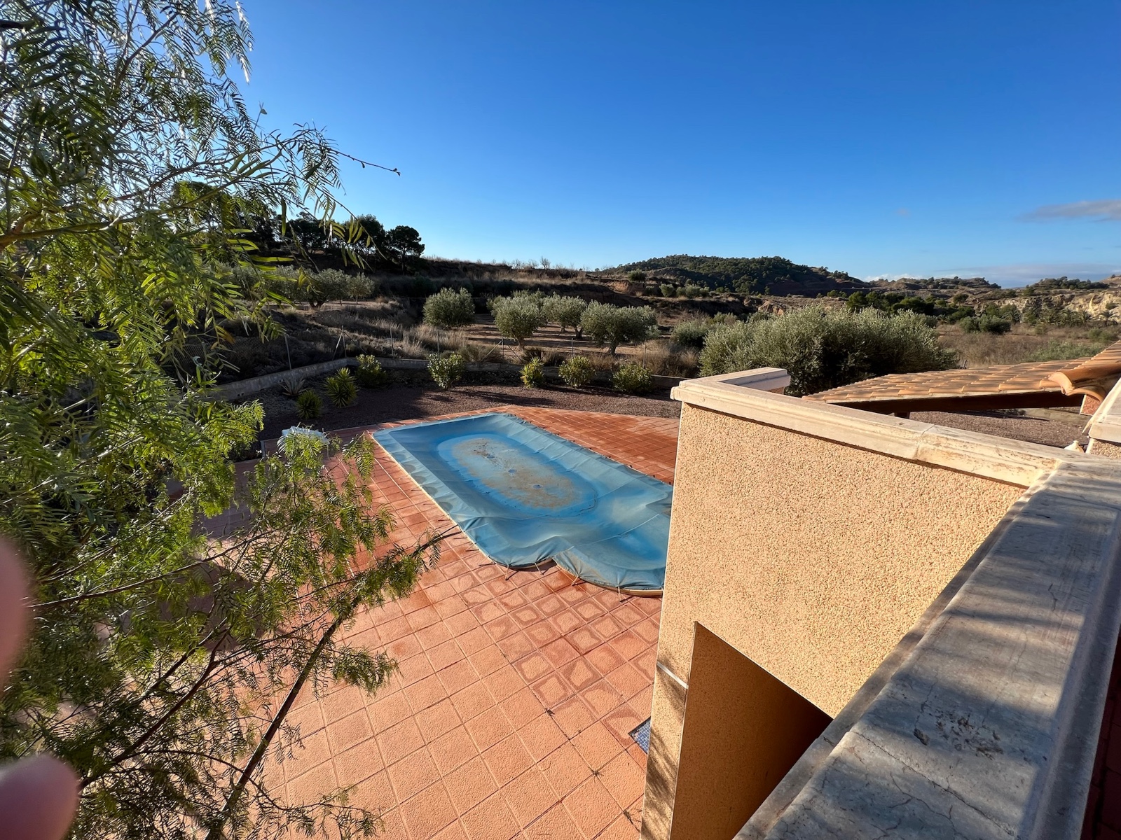 Villa in Macisvenda - Resale in Alicante Property