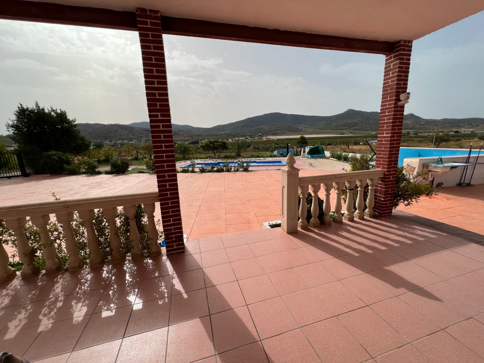 Villa for Sale in Hondon de las Nieves Alicante Dream Homes Castalla