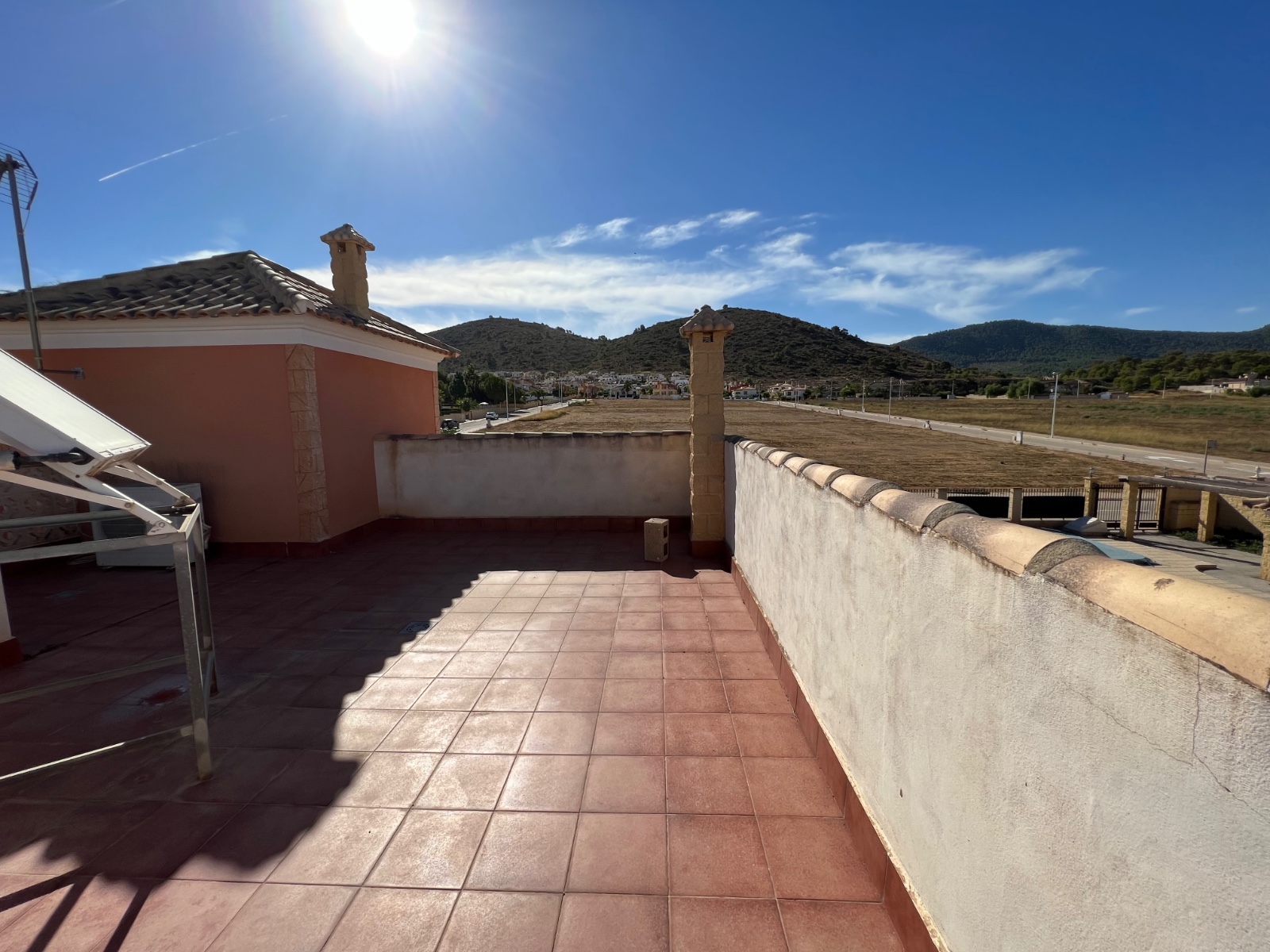 Villa in Hondón de las Nieves Resale Alicante Dream Homes Castalla