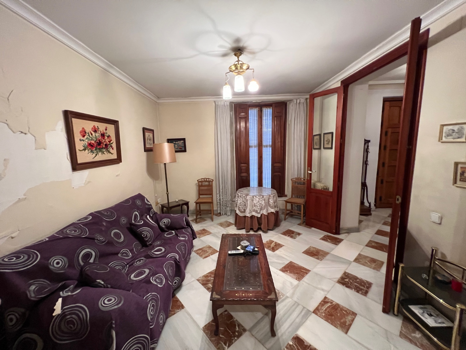 9 bedroom Villa in Aspe