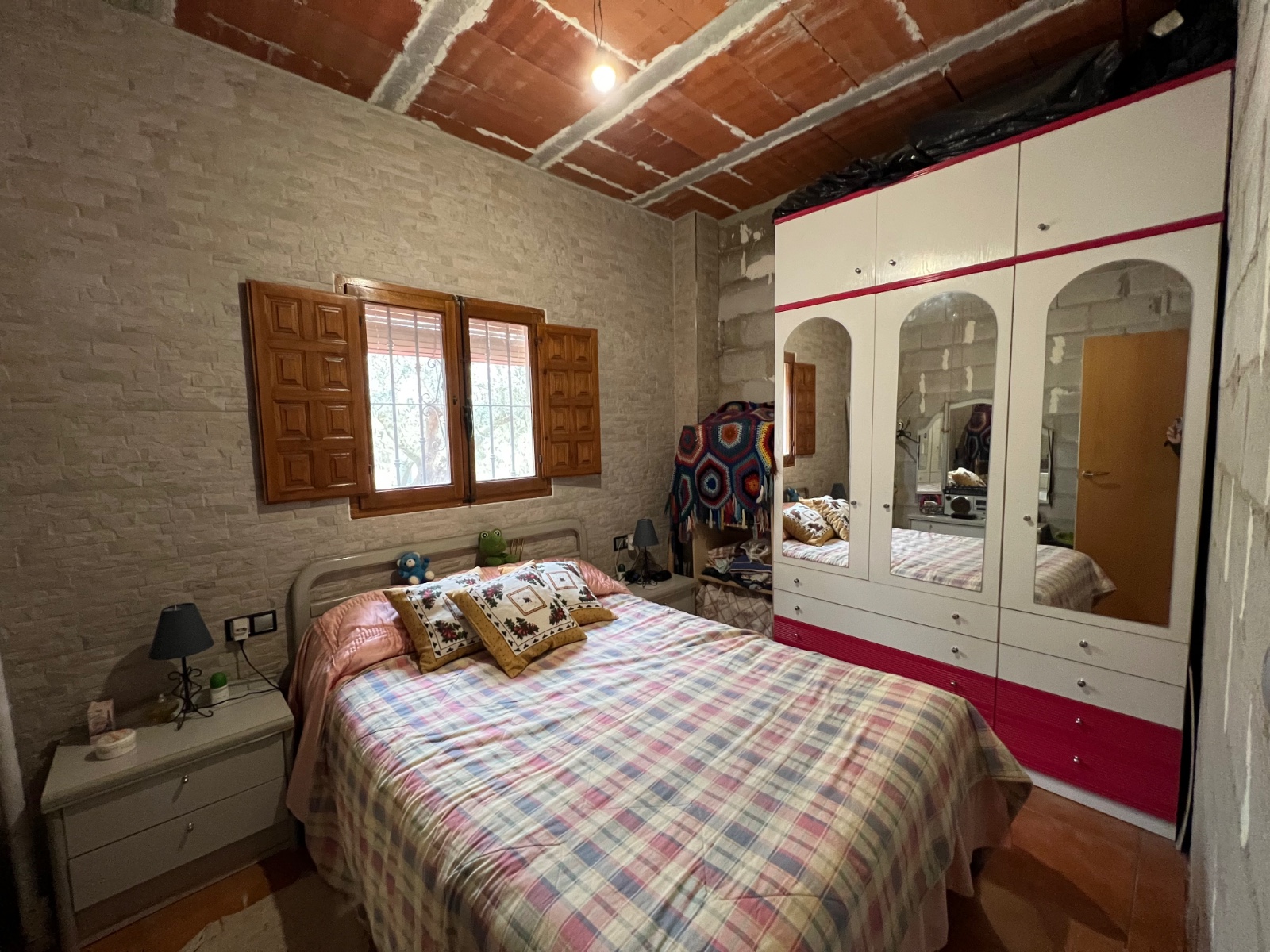 Country house in Hondón de las Nieves - Resale in Alicante Dream Homes