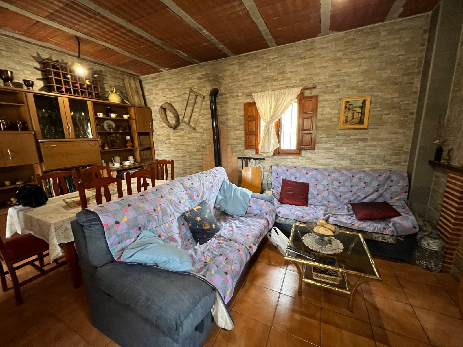 Landhaus in Hondón de las Nieves - Wiederverkauf in Alicante Dream Homes