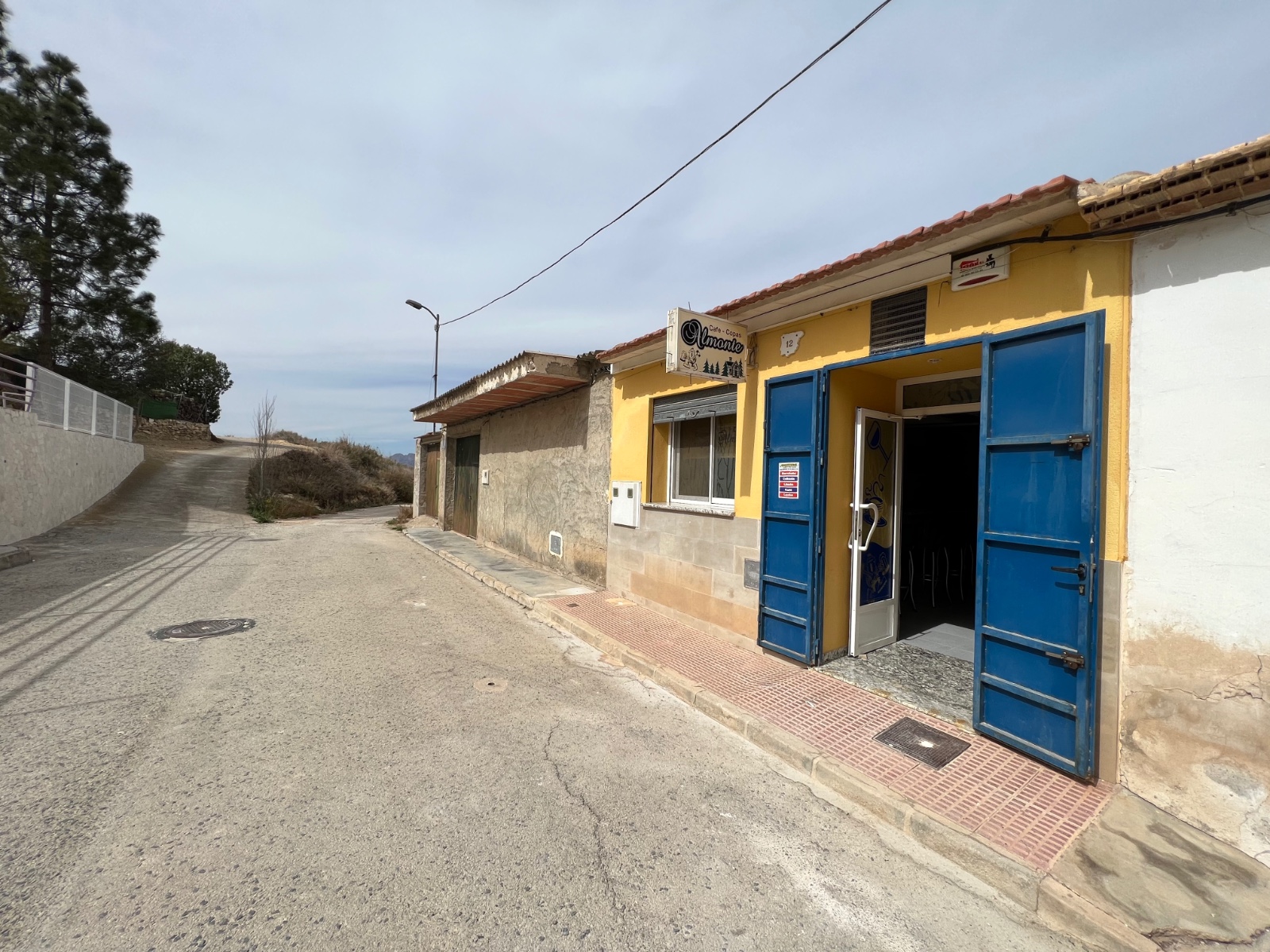 Kommerziell in Macisvenda - Wiederverkauf in Alicante Dream Homes