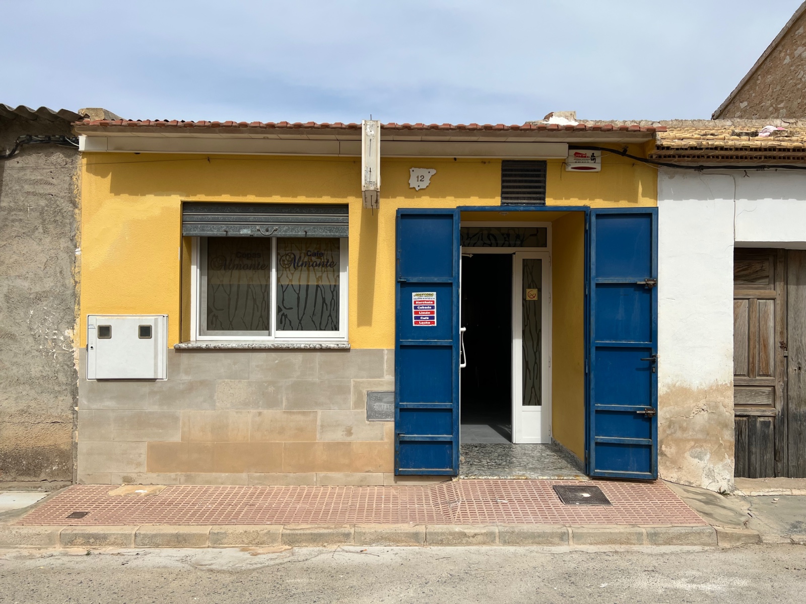 Kommerziell in Macisvenda - Wiederverkauf in Alicante Dream Homes