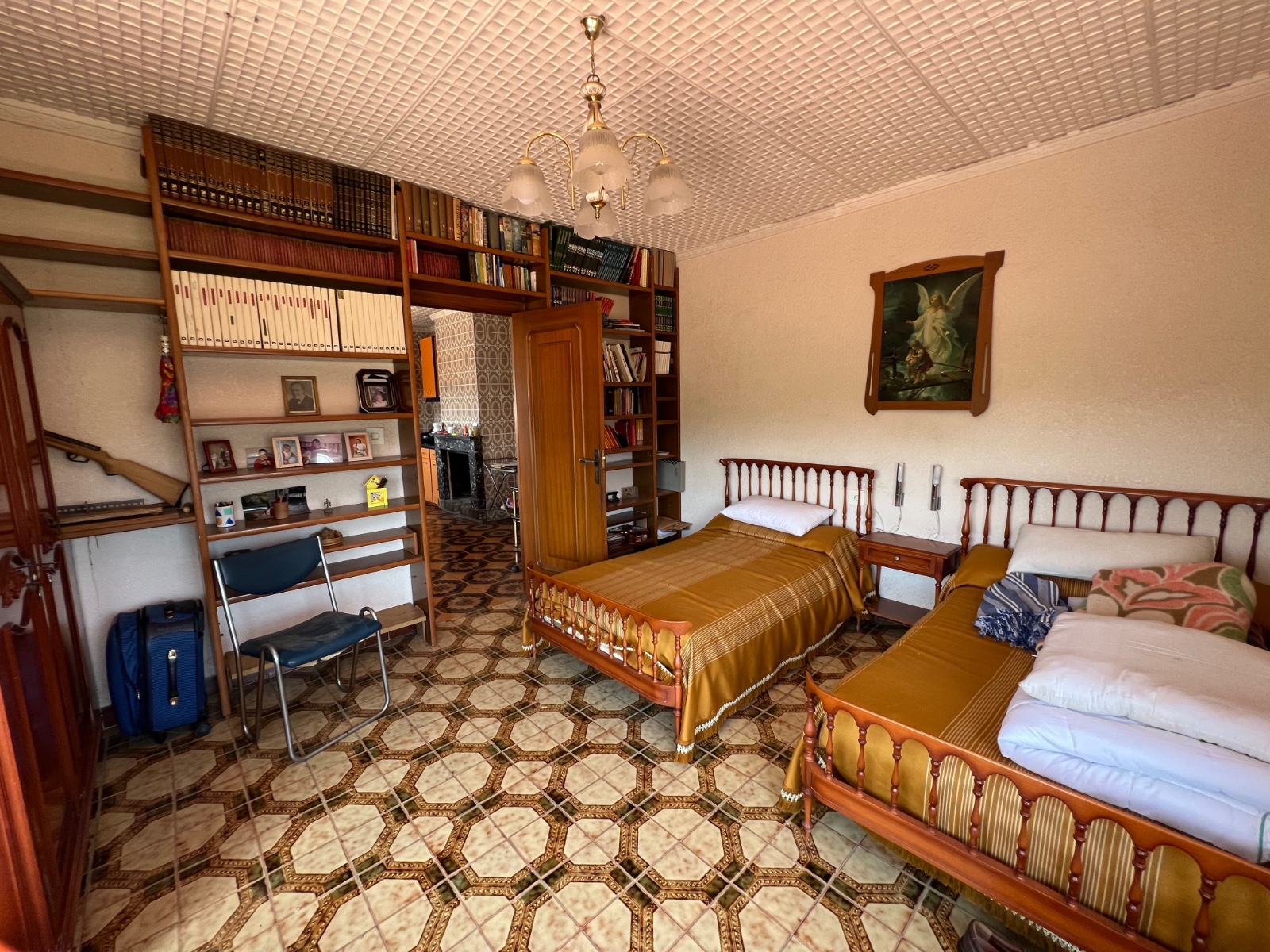 Villa in Hondón de los Frailes - Resale in Alicante Dream Homes