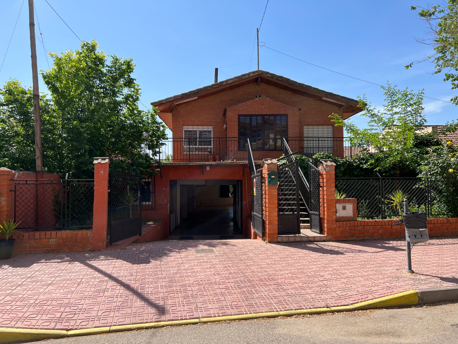 Villa in Hondón de los Frailes