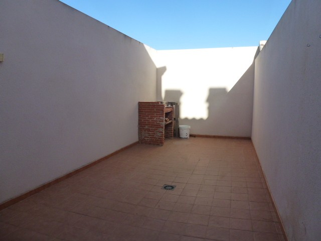3 Chambre à coucher Townhouse in Hondón de las Nieves