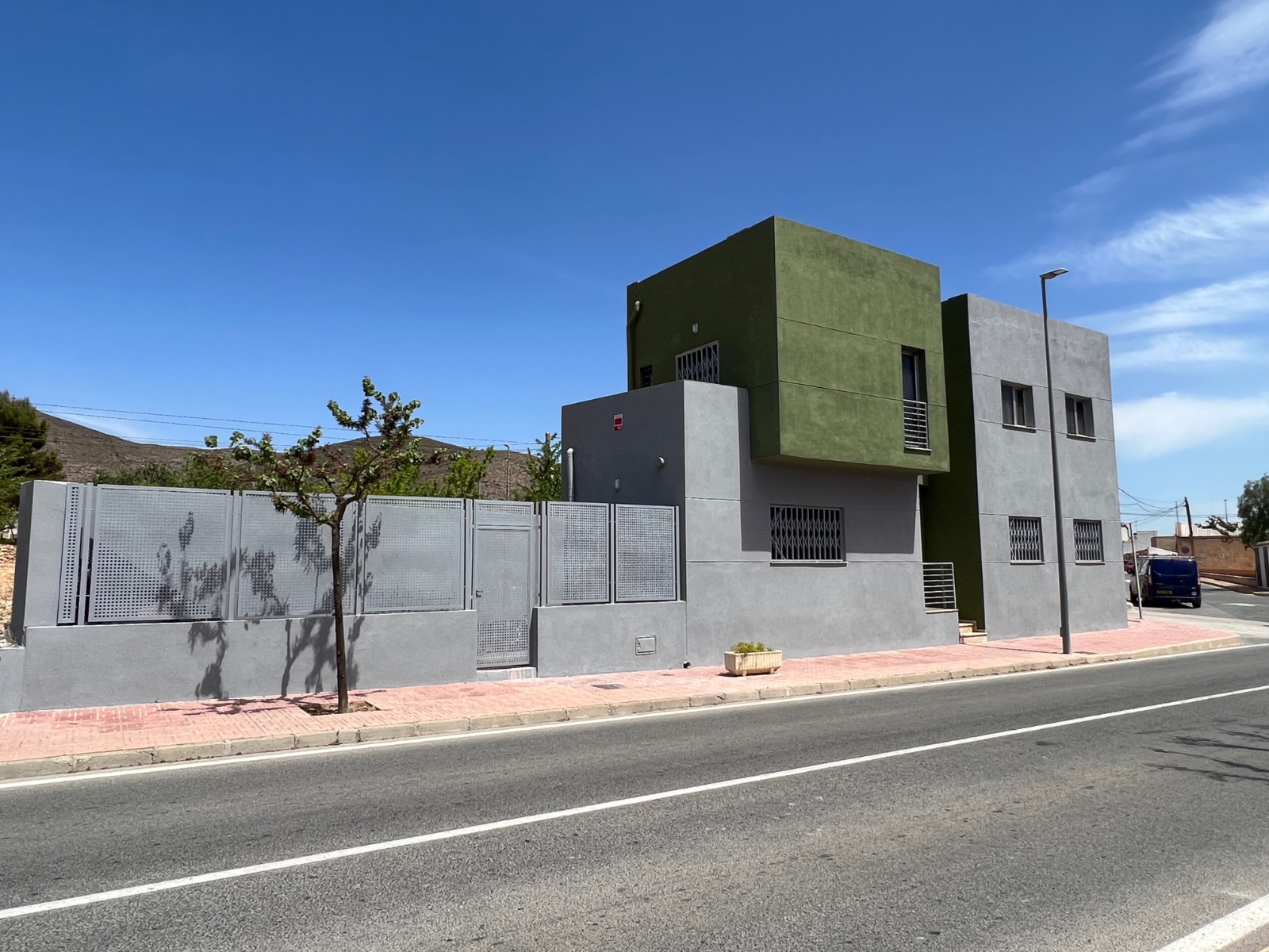 Kommerziell in Hondón de los Frailes - Wiederverkauf in Alicante Dream Homes