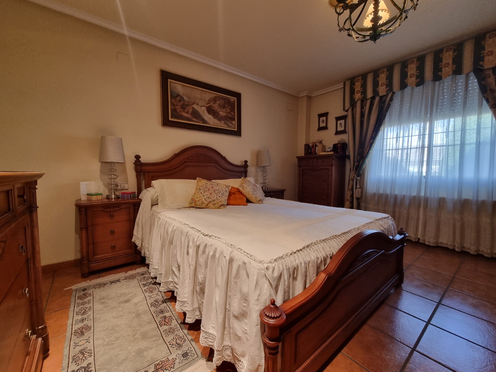 5 bedroom Villa in Hondón de los Frailes