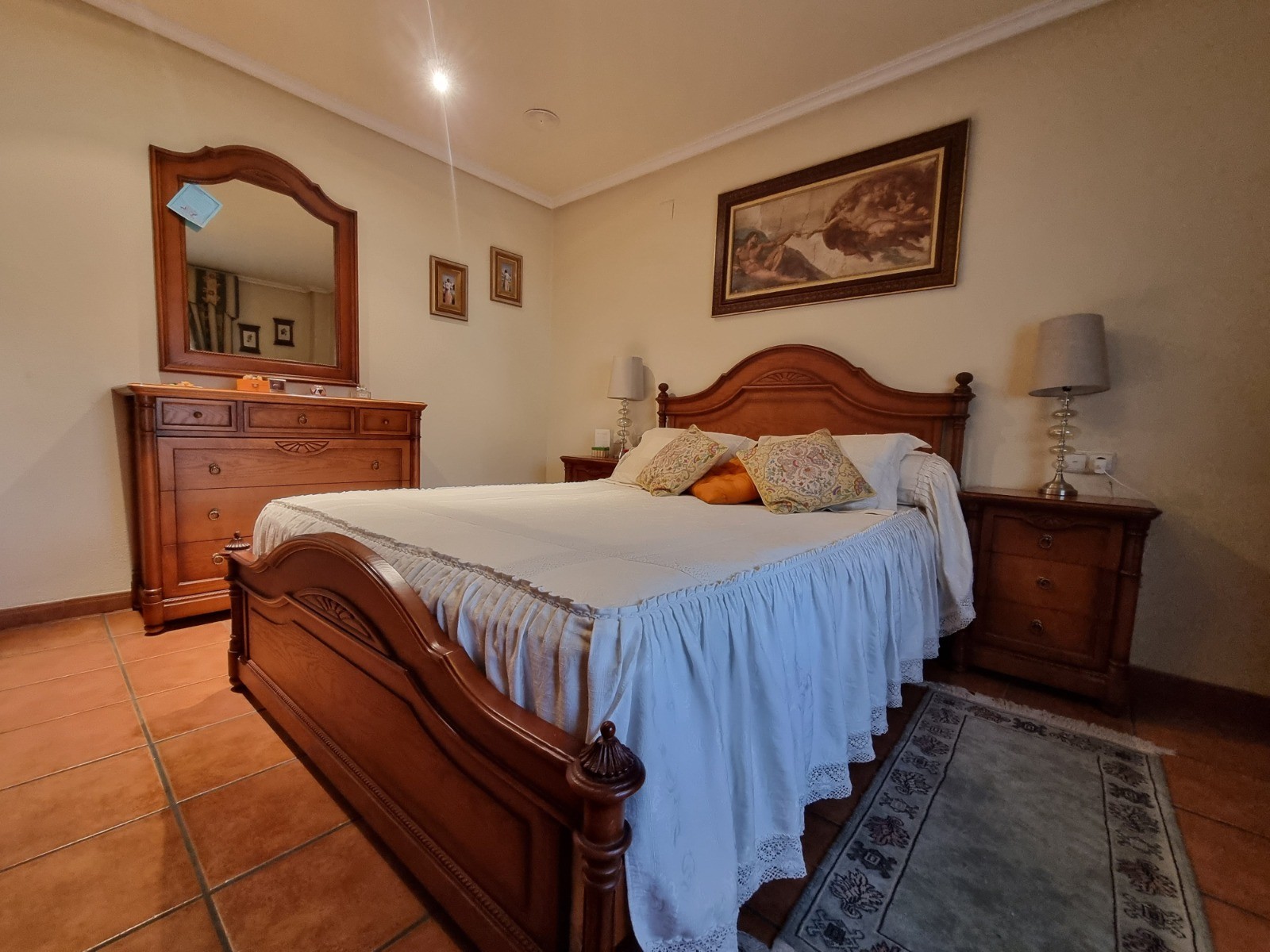 5 Schlafzimmer Villa in Hondón de los Frailes
