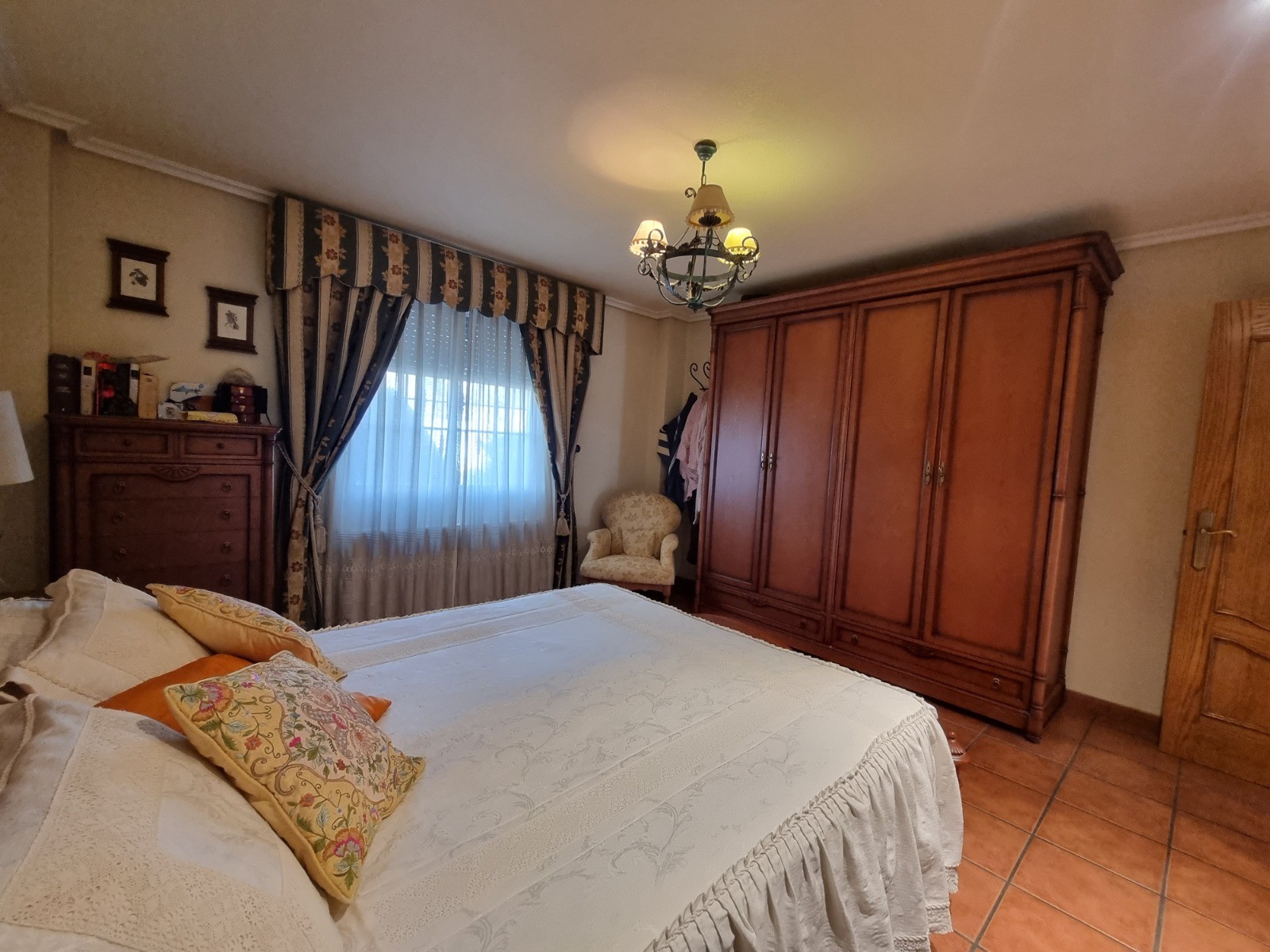 5 bedroom Villa in Hondón de los Frailes