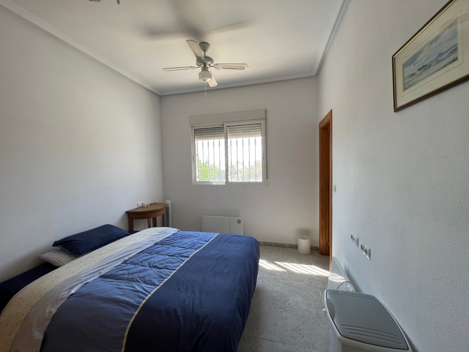 5 Schlafzimmer Villa in Hondón de los Frailes