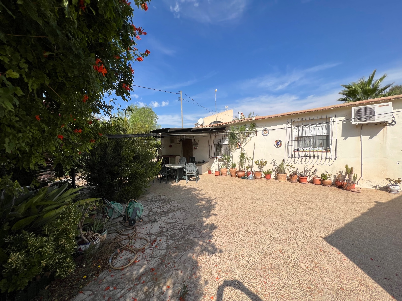 Country house in Abanilla - Resale in Alicante Property