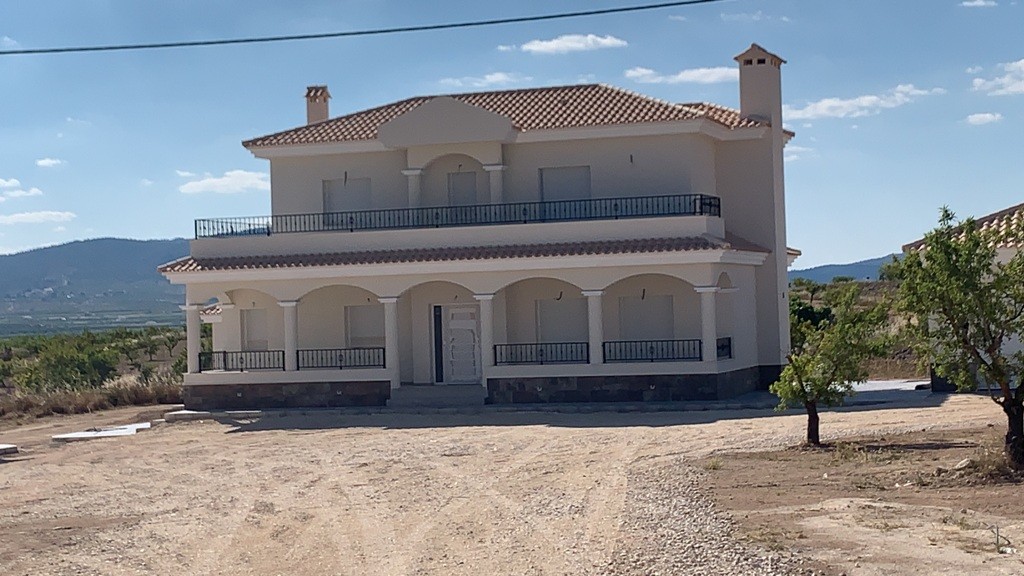 Villa in Pinoso
